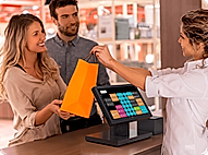 Retail POS Software