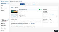 Publish a live registration page on your own custom domain and collect sign-ups with automatic ticket issuance.