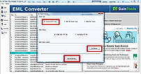 Convert Options