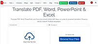 translate pdf app