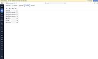 SiteSetu project schedule and Gantt view