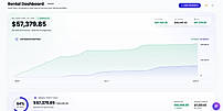 Rental Income Tracker  | CalculatorAI