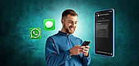 SMS messaging solution for sending customer messages from Salesforce