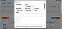 add leads section