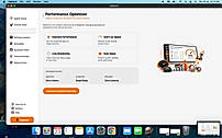 Performance Optimizer