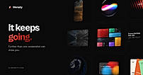More components preview