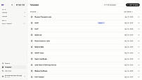 Customize template library