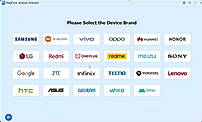 select device