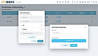 Customizable Onboarding