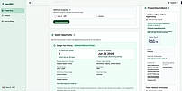 Google Ads Activity / Evidence