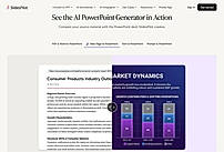 Web Page to PPT