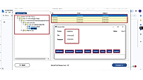 Preview the Selected PST File