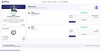 Verified Achievements Section In Skill Passport
