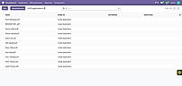 Resume Parsing