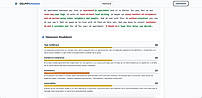 AI Grading
