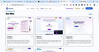 Toolscase Standalone Web Applications