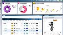 Assembly and BOM management