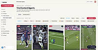 Viral Content Agent - track any niche for Viral videos