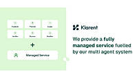Offload QA to Klarent team