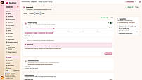 SearchChamp AI visibility monitoring