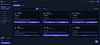 Flowkon CRM