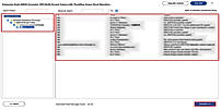 Preview Emails View mailbox data before conversion