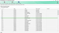 Import Formulas and Names