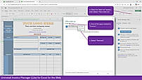 Uninstall Invoice Manager Lite