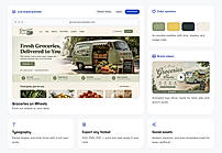 Front page