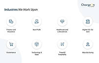Delivering innovative, scalable, and industry-focused solutions tailored to diverse business needs worldwide.