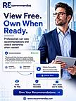 View Free Own When Ready