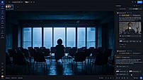 Audio and Video annotations