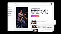 Workspace: AI actors, templates, lip sync