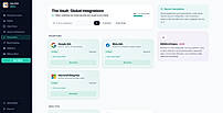 Integrations page, "23 connected