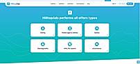 Offer Types