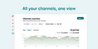 Multichannel analytics