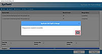 Merge CSV Files