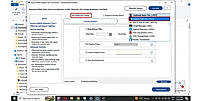 Choose the required File Format or Email Client as per your requirement.