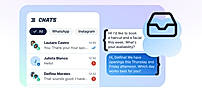 Unified inbox