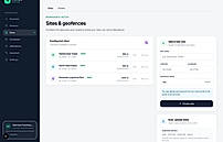 sites-geofences