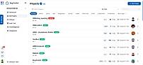 Bug Tracker Project Management
