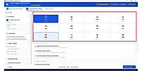 Select the required format, like PST, MBOX, EML, MSG, etc., from the file formats.