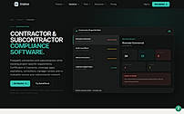 Construction Compliance View