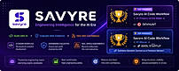 Savyre Marketplaces Win