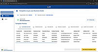 Download Master Data Template for selected ERP  Get Templates as per your Business Model Structured master data templates aligned with real ERP formats. Includes sample rows, standardized structures, and ready-to-use data sheets. Download individual templates as needed — or get the complete package in one click.