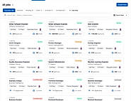 All Job Listings