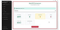 After Clicking Apply and Continue
