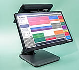 Customer Facing Touchscreen Terminal