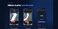 Address to price on your phone
