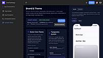 Church app branding and customization